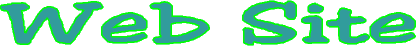 Web Site logo